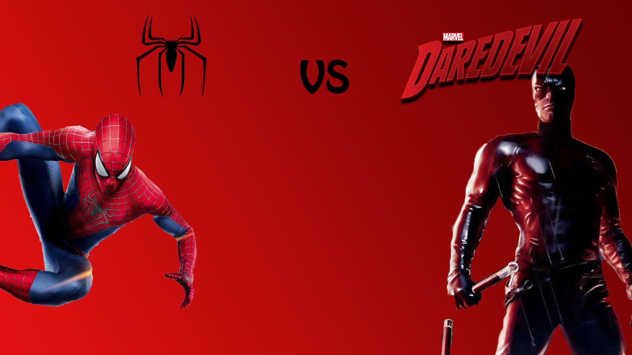 Spider-Man vs. Daredevil Trailer (Fan Made) - YouTube.