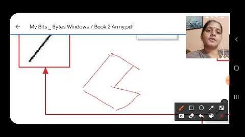 Class II Computer 13 10 2020 by Ms Poonam Singh