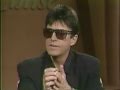 Mark Lindsay - 1988 Interview