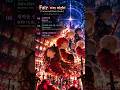 #1 Fate/stay night [Unlimited Blade Works] OST 🌸 運命の花 |「散っても、散っても、もう一度咲いてくれ」| FAN OST