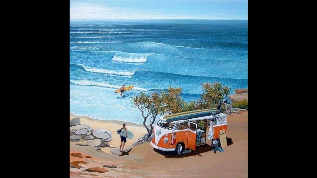 SAURON TYPE BEAT "64 CRUISING PT. 2"