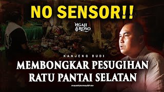 💥MEMBONGKAR PRAKTIK PESUGIHAN RATU PANTAI SELATAN