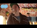 KOSHA DILLZ - Don't Know Shit (Live in West Hollywood, CA) #JAMINTHEVAN