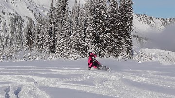 Pro Tip #4 with Polaris - U-turns/J-Hooks/Poop Hooks