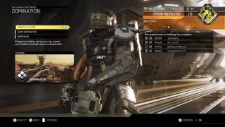Infinite Warfare