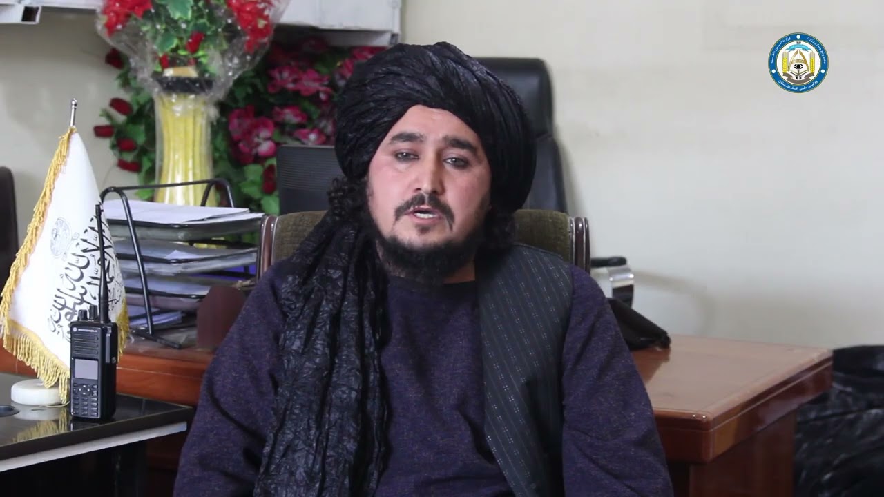 گرفتاری چهارتن سارقین مسلح از سوی پولیس حوزه دهم امنیتی