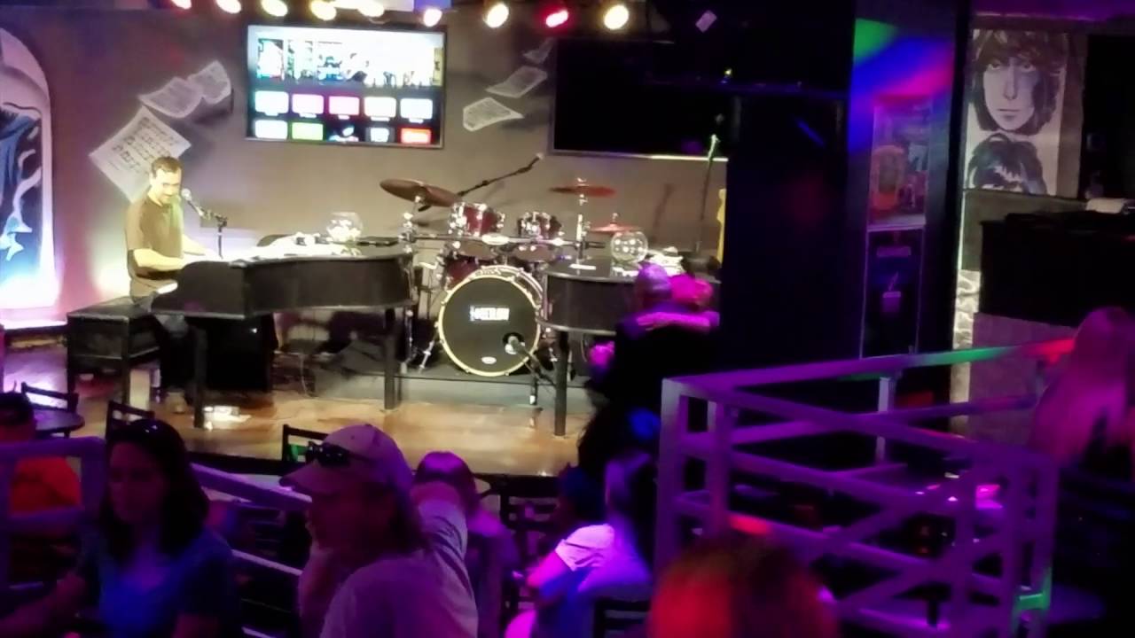 Low Key Bar in Tempe Arizona YouTube