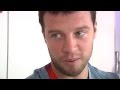 Guillaume Joli de l'équipe de France de handball