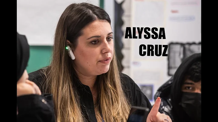 Alyssa Cruz