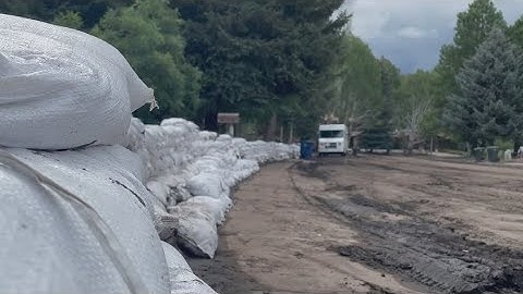 Monsoon 2022: Flagstaff residents still dealing with aftermath of heavy rain and flooding