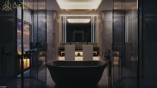 Autograph collection damac hils