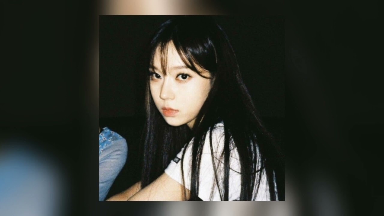 aespa - black mamba (sped up)