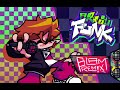 Blam FNF Arrow Funk Kalpy Remix