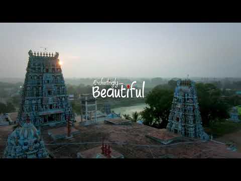 Best Travel Destinations In Tamil Nadu | Must Visit Places In Tamil Nadu - TAMIL NADU TOURISM