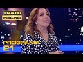 Programa 21 (26/09/2021) - Trato Hecho 2021