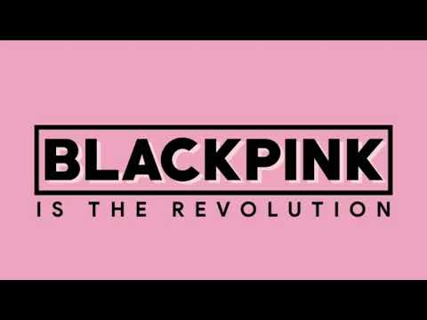 ريمكس اغاني BLACK PINK