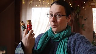 Adventsstimmung für Erwachsene - gar nicht so einfach!