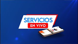 Servicio de recibimiento del Año Nuevo I Ps. Enoc Ramos I 31-12-2022