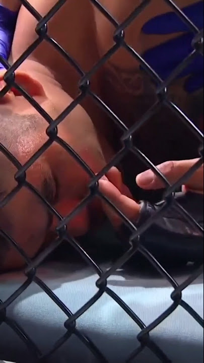 Fight for 25 seconds, sleep, wake up and get half a billion #ufc # jekasaragih