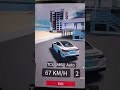 This is first day to play Car Driving ultimate #roblox #car #robloxgame #robloxgamer #bmwm8 #brutal