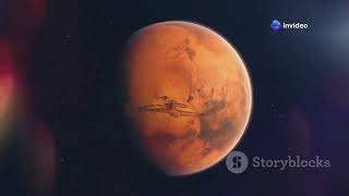 Terraforming Mars: Humanity’s Next Home or a Sci-Fi Dream?