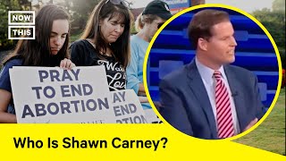 Who Is Shawn Carney?