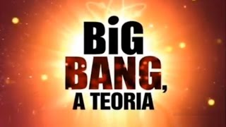 The Big Bang Theory T9E1 Parte 1 dublado