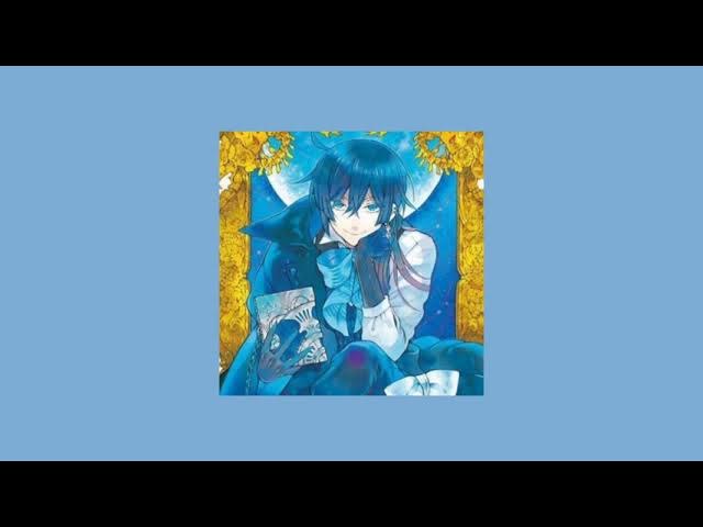 TV Animation [The Case Study of Vanitas] Microfiber Vanitas