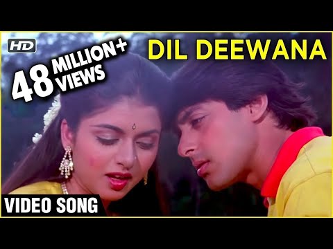 dil-deewana-video-song-|-maine-pyar-kiya-|-salman-khan,-bhagyashree-|-lata-mangeshkar-|romantic-song