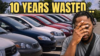 5 HORRIBLE Car Buying Mistakes That Almost Broke Me 