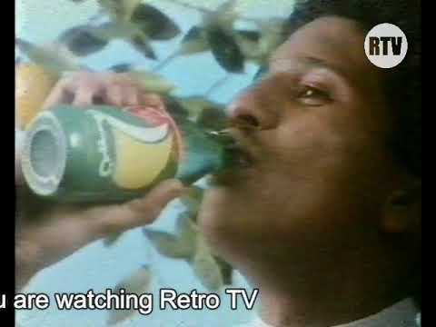 Retro TV إعلان عصير الليمون ت يم 