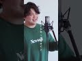 幾億光年 / Omoinotake ( Covered By るーか ) #shorts