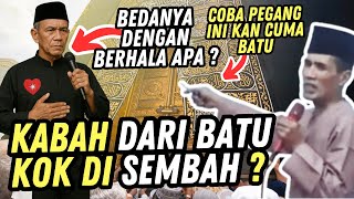 Download Lagu KABAH ITU BATU ATAU BUKAN KENAPA KITA DI SURUH SEMBAH KESANA GUS MUKHLASON ROSYID TANYA JAWAB MP3 Download Lagu KABAH ITU BATU ATAU BUKAN KENAPA KITA DI SURUH SEMBAH KESANA GUS MUKHLASON ROSYID TANYA JAWAB MP3