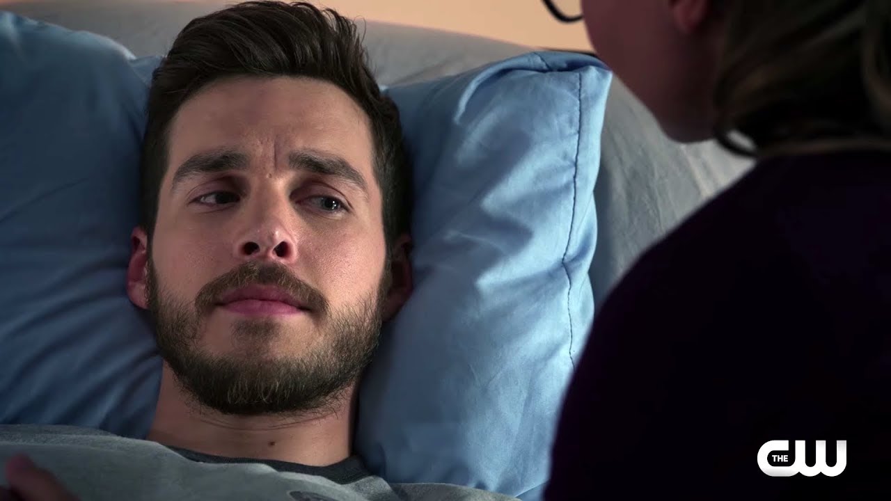 Supergirl 3x07 Sneak Peek #4 "Wake Up" Season 3 Episode 7 - YouTube