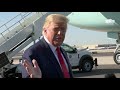 10/19/20: President Trump Delivers Remarks in Arizona