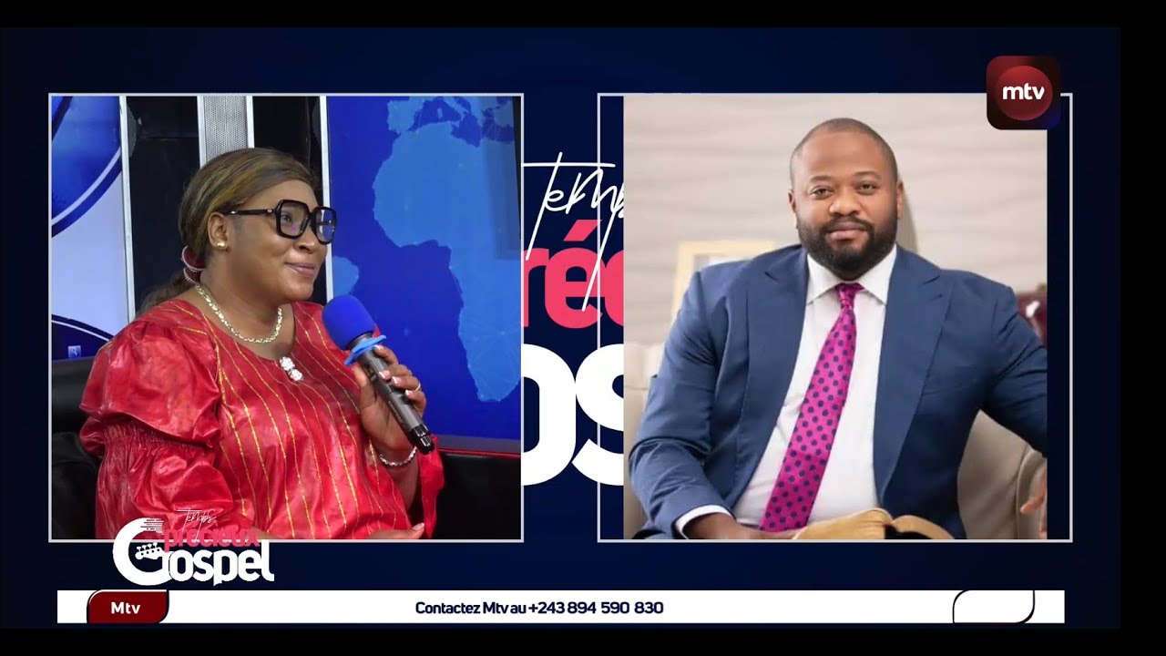 MOÏSE MBIYE A BALA SIMPLE CONSEIL DE MAMAN L'OR MBONGO