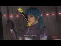 Asagi Igawa (Asagi Series) Fights Sub-Zero (DOA 5 LR CUTSCENE MODDING)