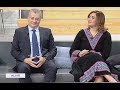 In Town 28 05 2017 د نادين العلي عمران د خالد تدمري ليالي طرابلس الرمضانية 