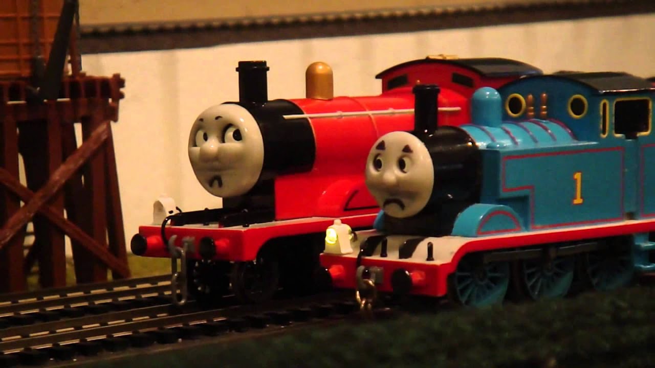 The Adventure Begins Full Remake