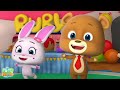 Cumpleaños de ruby | Videos educativos | Loco Nuts Español | Dibujos animados para niños