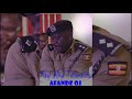 Kazi Aliyo Tutuma Tutamaliza By Afande Oj 