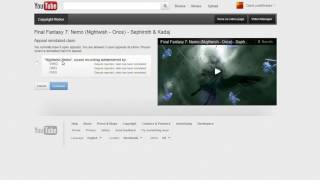 Full How to Appeal Reinstated Content ID Claims (Copyright Tutorial) Guide