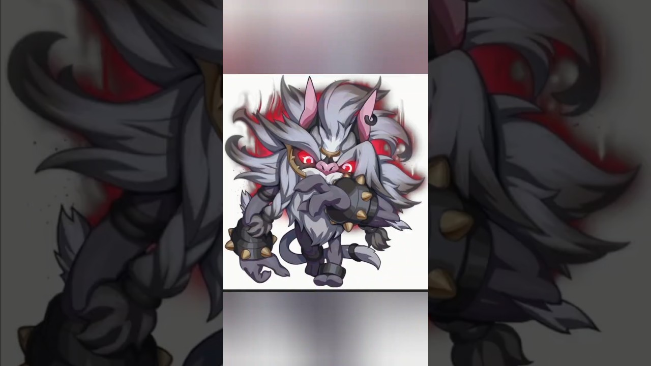 Annihilape is unstoppable in Ultra league.