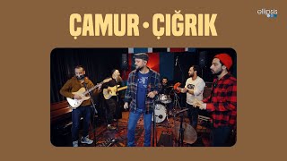 Çığrık - Çamur (Moğollar'a Saygı)