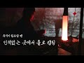 [89캠핑] 4K 온전히 쉬고 싶을땐 아무도 없는 곳을 찾아 갑니다｜조용히 혼자 캠핑｜화목난로｜저렴한쉘터｜아스타기어｜신생캠핑장｜파주눌노리캠핑장｜