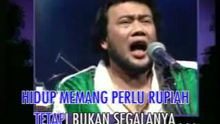 Rhoma Irama - Rupiah.mp4