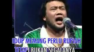 Rhoma Irama - Rupiah.mp4