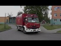 Волковысская ЦРБ получила гуманитарную помощь из Польши