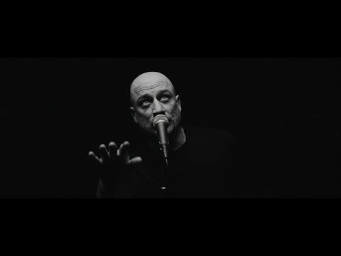 COLD - Quiet Now (Official Video) | Napalm Records