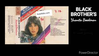 BLACK BROTHER'S - YUANITA BOEDIMAN - MELATI DITANAH GERSANG